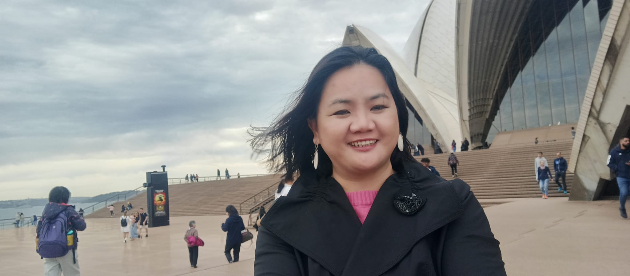 How I Got My Visa to Attend a Seminar in Sydney Australia: A Filipino Virtual Assistant’s Journey