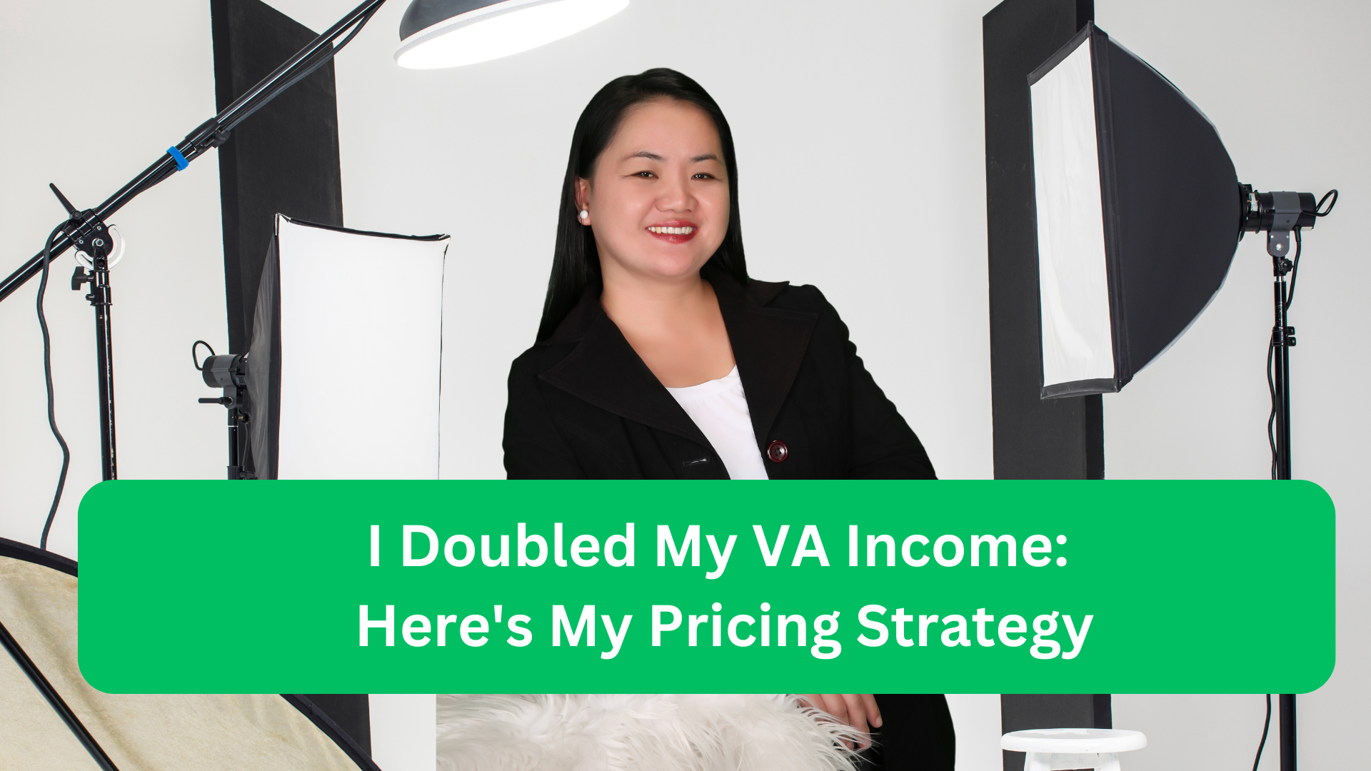 I Doubled My VA Income: Here’s My Pricing Strategy