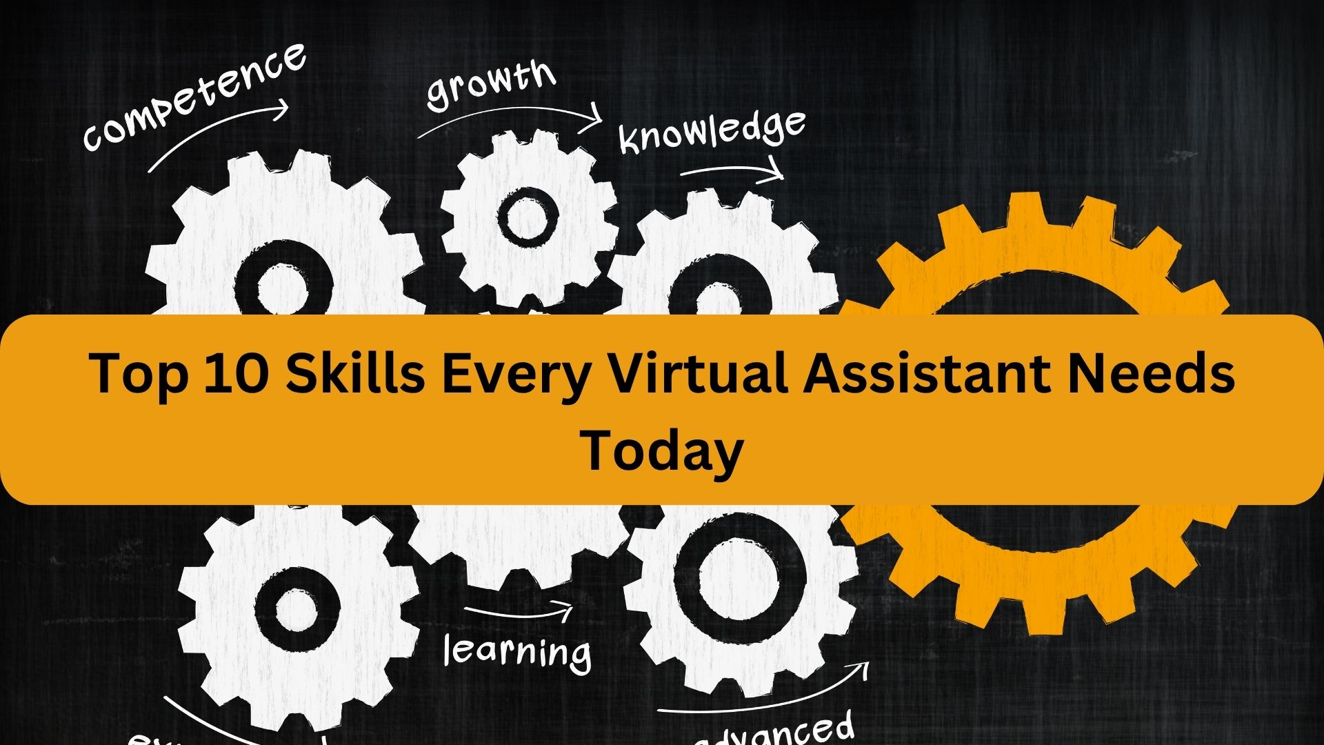 Top 10 Skills Every Virtual Assistant Needs Today - febylunag.com