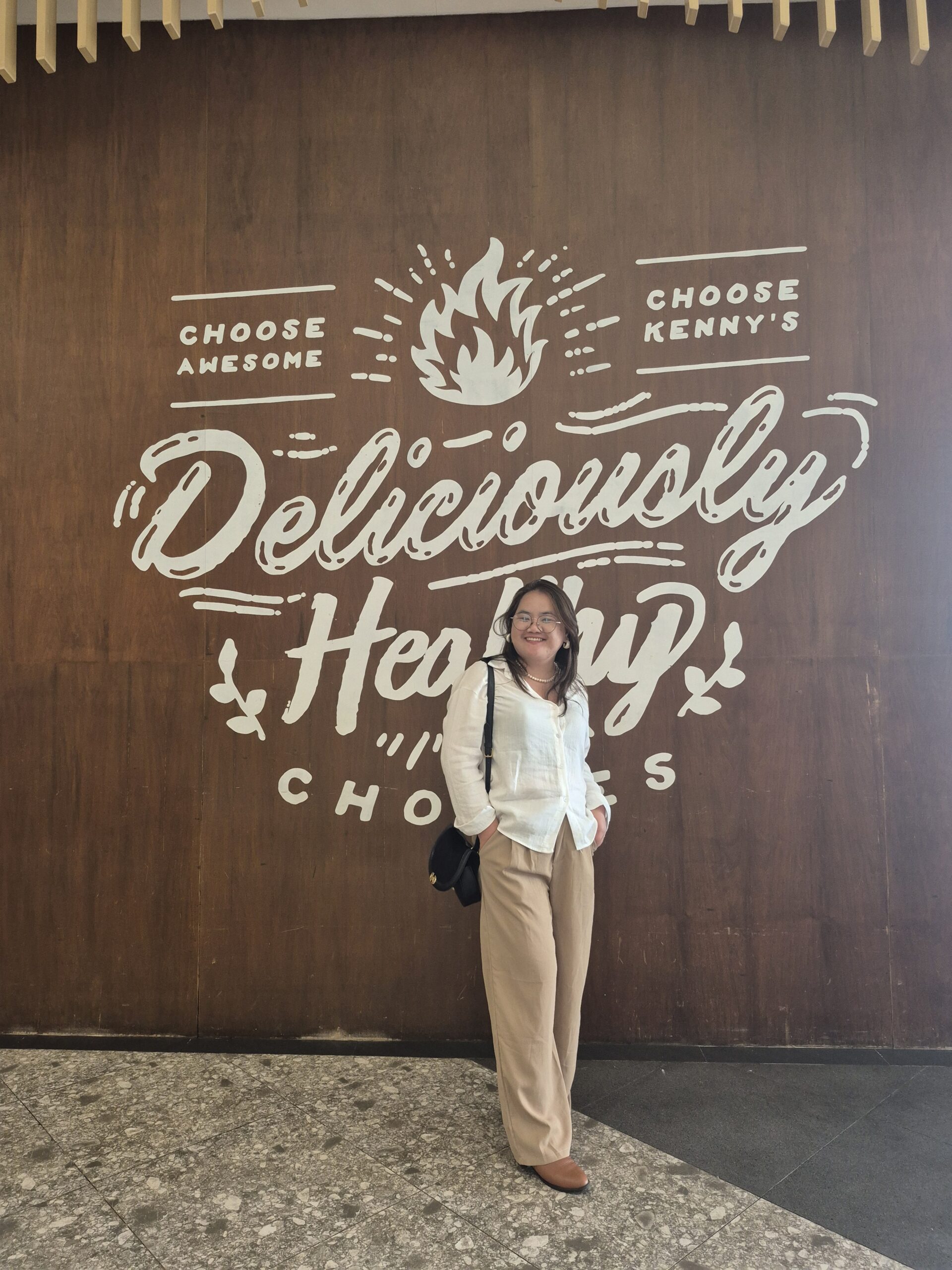 Plus Size? I’m Plus Heart, Plus Hustle, Plus Hell Yes! - febylunag.com
