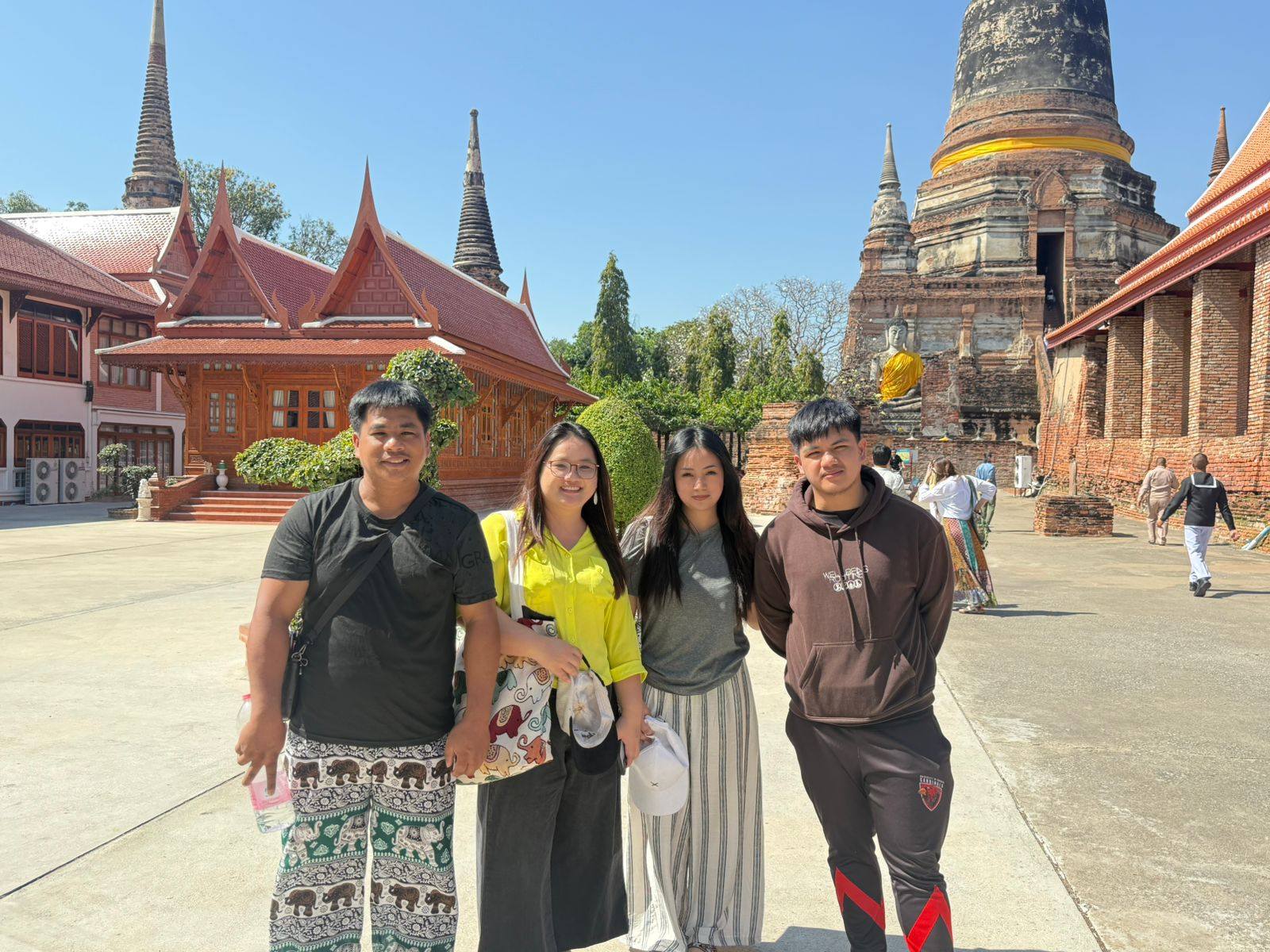 How to Plan Your 2026 Thailand Trip: The Ultimate Guide to Travel, Shopping, and Sightseeing - febylunag.com