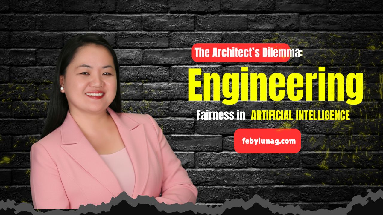 The Architect’s Dilemma: Engineering Fairness in Artificial Intelligence