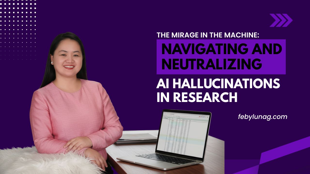 The Mirage in the Machine: Navigating and Neutralizing AI Hallucinations in Research