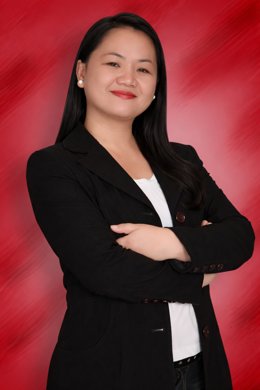 Feby Lunag